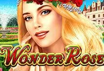 Wonder Rose slot